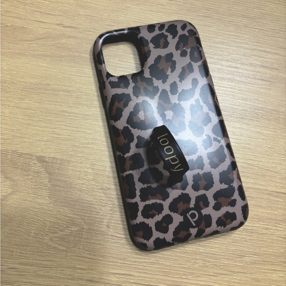 iPhone 11 Loopy Case